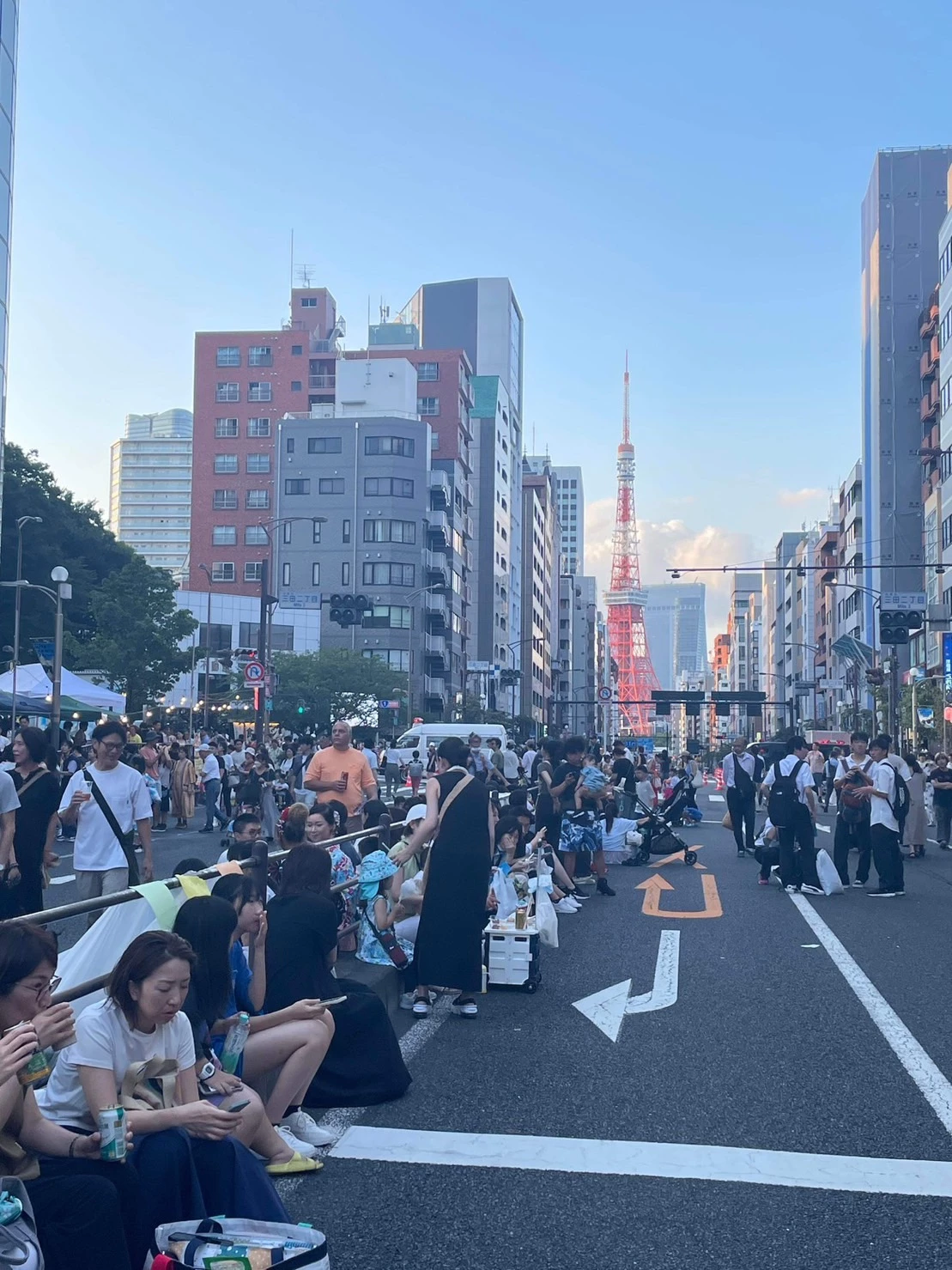 第49回 町ぐるみ 三田納涼カーニバル 写真2