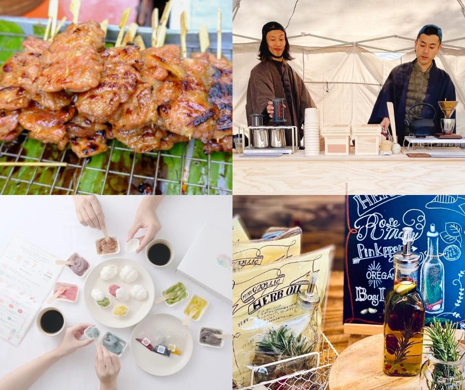 RingNe Festival 写真2