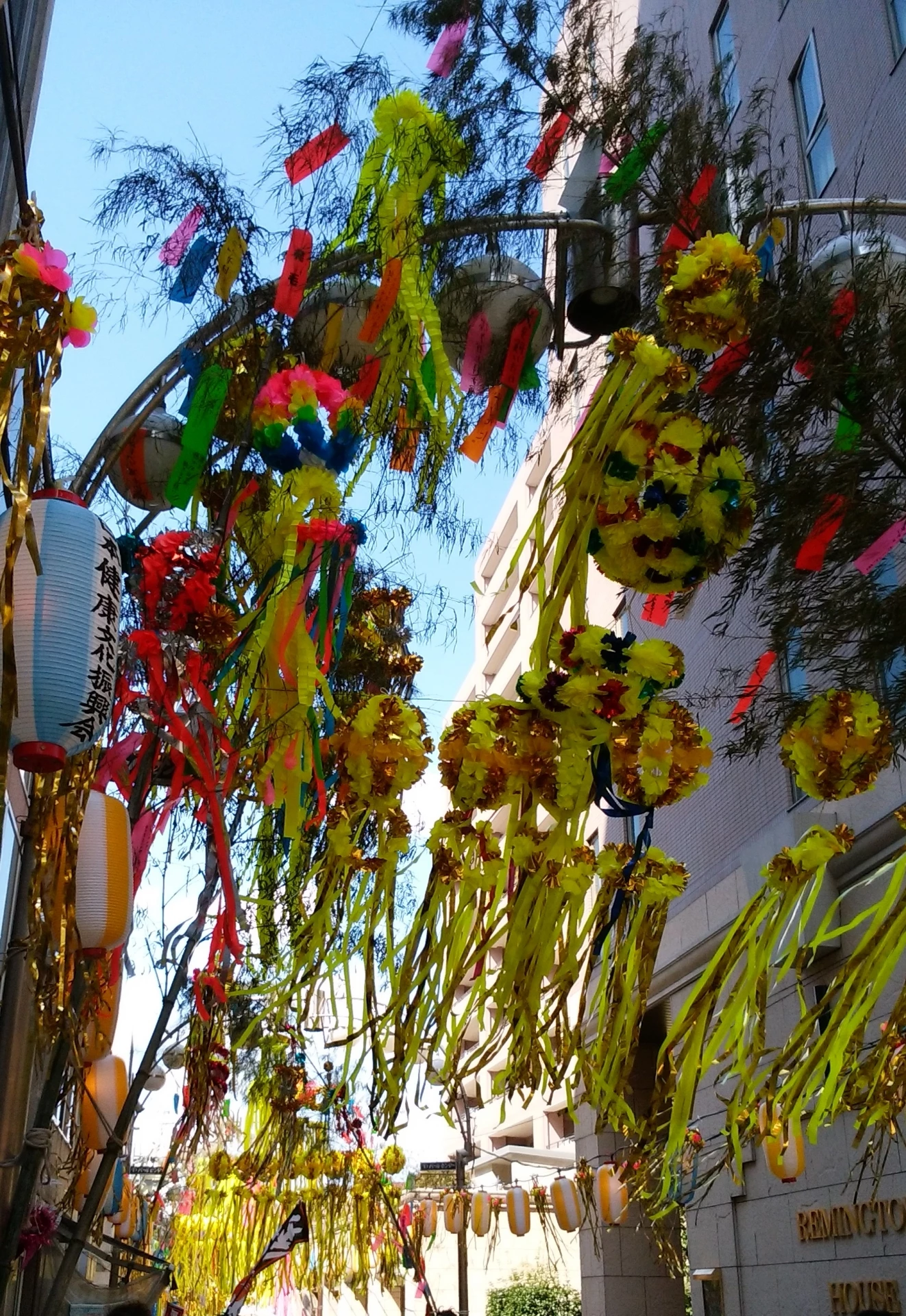 阿佐谷七夕まつり - クチコミやお得情報も みんトク(みんとく)