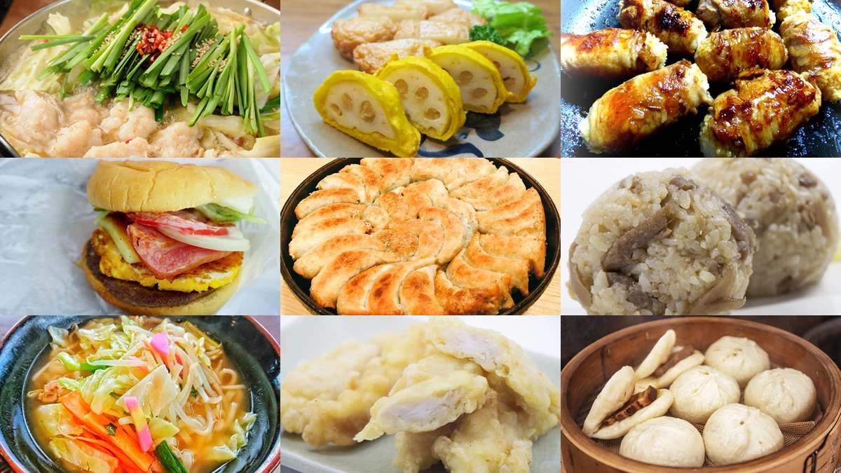 九州観光・物産フェア