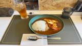 トマトカレーも美味しいゾ🍛