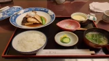 煮付も美味かった！金メでした