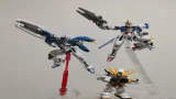 私の推し活はガンプラ！
敷居が低くて、奥が深い！