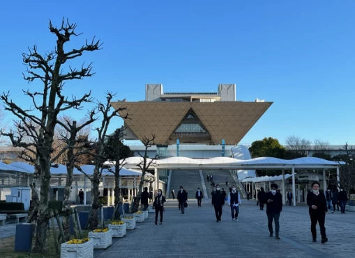 【2023年9月】ビッグサイト（東京国際展示場）で開催されるイベント一覧！COMITIA145、ギフトショー、ラーメン産業展など