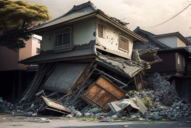2023年の地震情報！東日本大震災、熊本地震など過去の大地震情報も掲載！災害対策・水害対策も