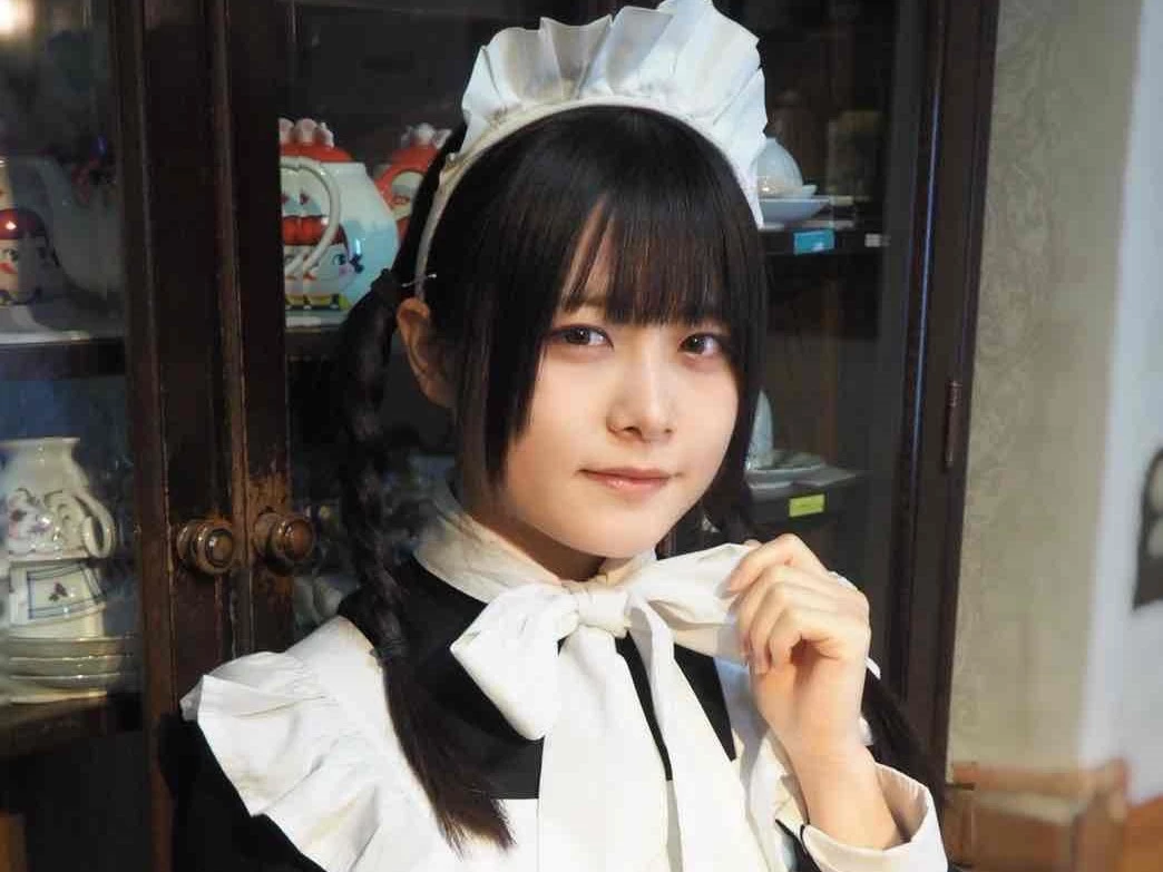 メイド1グランプリ審査員特別賞受賞 こむぎ さん（ワンダーパーラーカフェ）受賞者インタビュー
