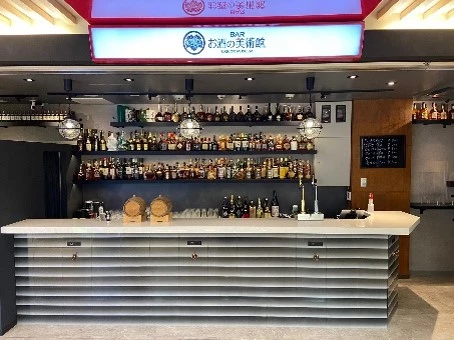 ファミリーマート 渋谷明治通り店 写真4