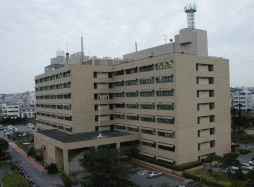 沖縄気象台