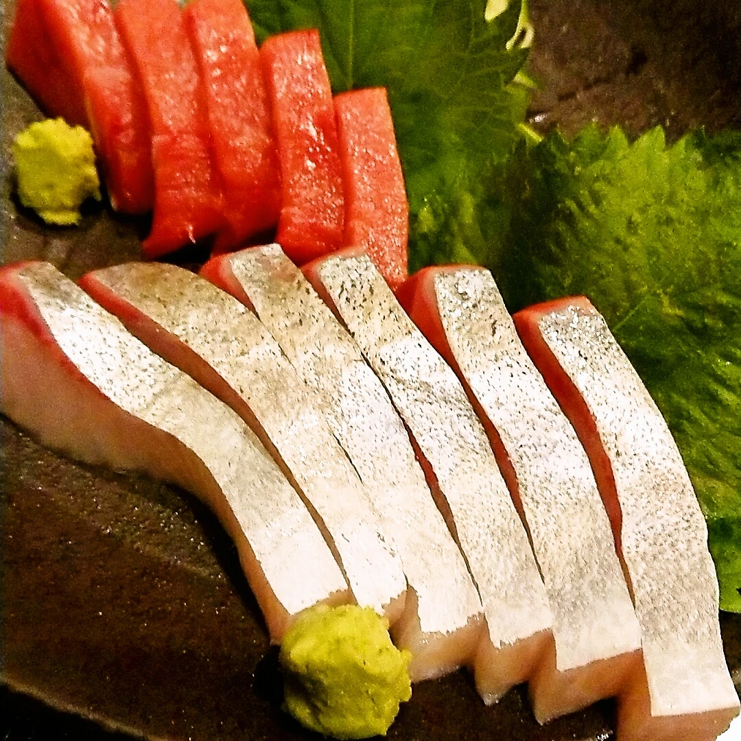 魚志