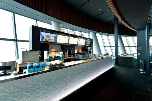 TOKYO SKYTREE 写真3