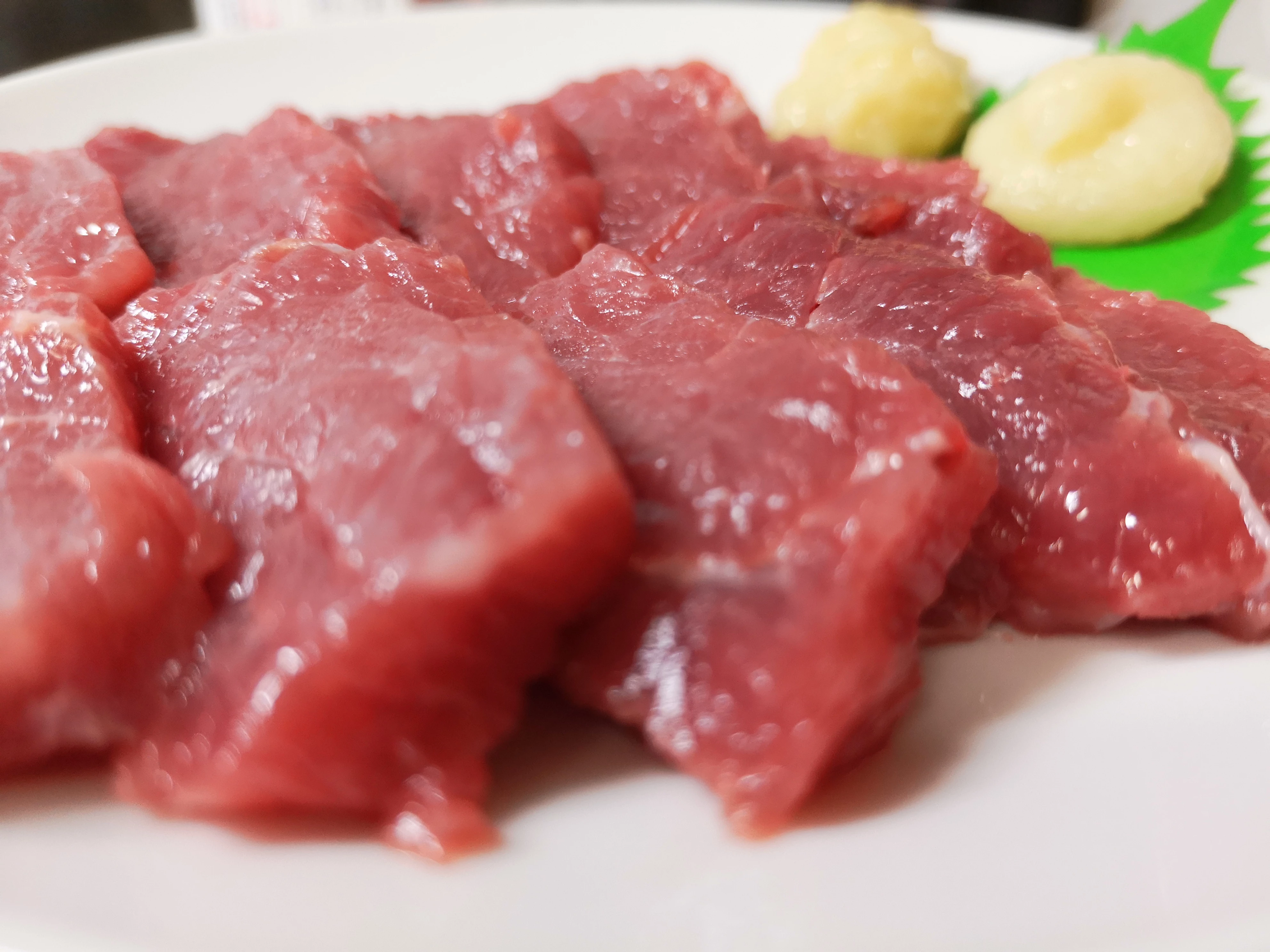 焼肉　丸忠
