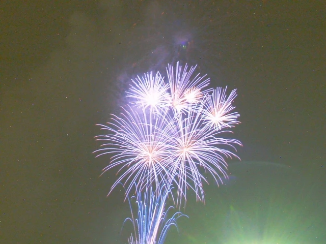第57回葛飾花火大会